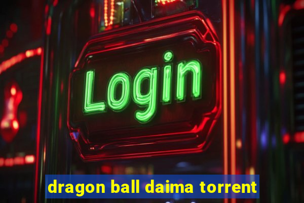 dragon ball daima torrent